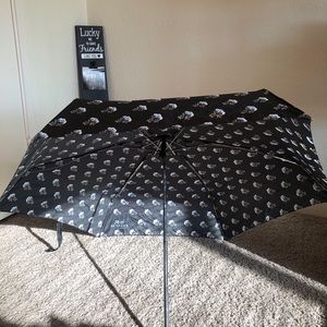 Coach Umbrella